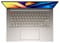 Фото - Ноутбук Asus Vivobook S 14X OLED S5402ZA-M9162W (90NB0X32-M008K0) Sand Grey | click.ua