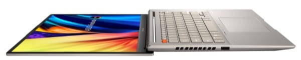 Ноутбук Asus Vivobook S 14X OLED S5402ZA-M9162W (90NB0X32-M008K0) Sand Grey