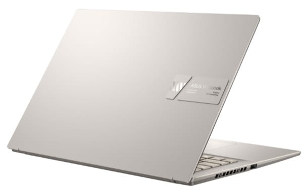 Ноутбук Asus Vivobook S 14X OLED S5402ZA-M9162W (90NB0X32-M008K0) Sand Grey