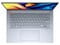 Фото - Ноутбук Asus Vivobook S 14X OLED S5402ZA-M9164W (90NB0X33-M008M0) Solar Silver | click.ua