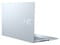 Фото - Ноутбук Asus Vivobook S 14X OLED S5402ZA-M9164W (90NB0X33-M008M0) Solar Silver | click.ua