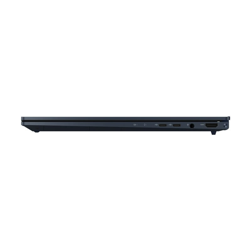 Ноутбук Asus ZenBook 15 OLED UM3504DA-NX131 (90NB1161-M004Z0) Ponder Blue