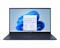 Фото - Ноутбук Asus ZenBook 15 OLED UM3504DA-NX131 (90NB1161-M004Z0) Ponder Blue | click.ua