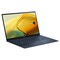 Фото - Ноутбук Asus ZenBook 15 OLED UM3504DA-NX131 (90NB1161-M004Z0) Ponder Blue | click.ua