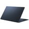Фото - Ноутбук Asus ZenBook 15 OLED UM3504DA-NX131 (90NB1161-M004Z0) Ponder Blue | click.ua