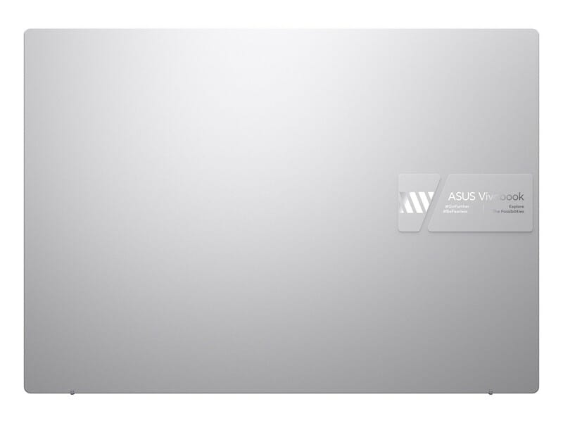 Ноутбук Asus Vivobook S 14 OLED M3402QA-KM159 (90NB0XV1-M00730) Neutral Grey