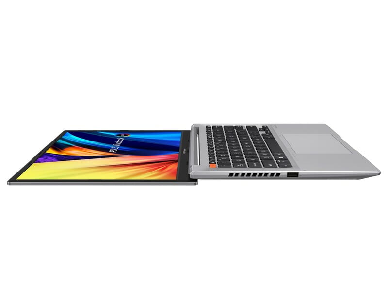 Ноутбук Asus Vivobook S 14 OLED M3402QA-KM159 (90NB0XV1-M00730) Neutral Grey