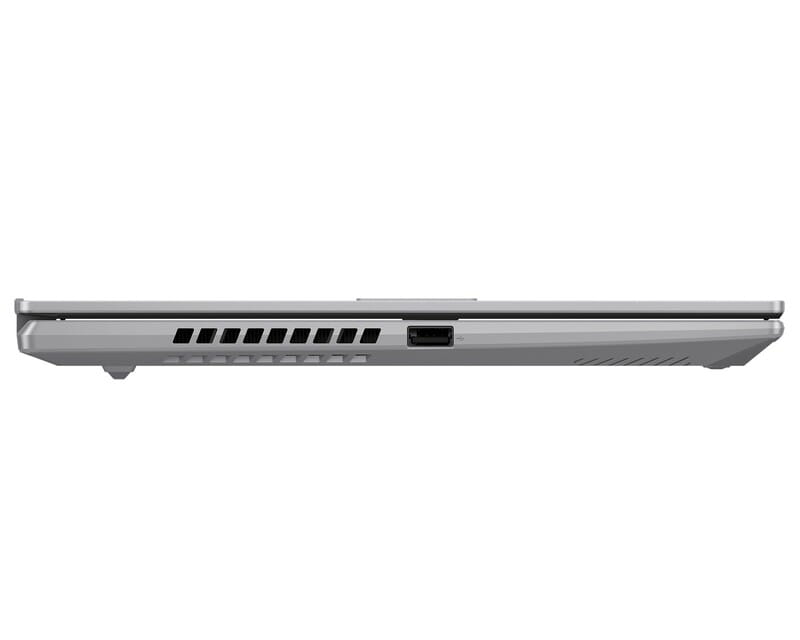 Ноутбук Asus Vivobook S 14 OLED M3402QA-KM159 (90NB0XV1-M00730) Neutral Grey