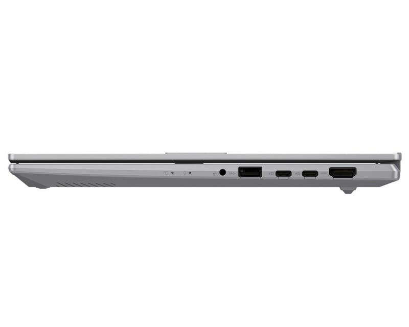Ноутбук Asus Vivobook S 14 OLED M3402QA-KM159 (90NB0XV1-M00730) Neutral Grey