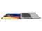 Фото - Ноутбук Asus Vivobook S 14 OLED M3402QA-KM159 (90NB0XV1-M00730) Neutral Grey | click.ua