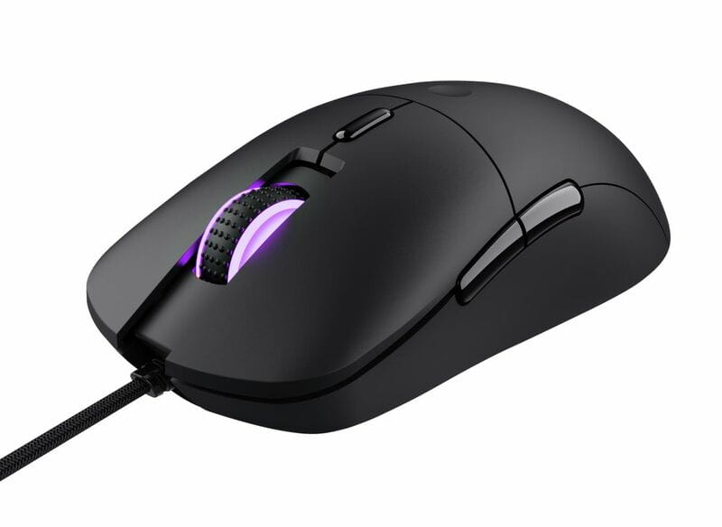 Миша Trust GXT 981 Redex Black (24634)