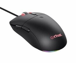 Купить Мышь Trust GXT 981 Redex Black (24634) Мышь Trust GXT 981 Redex Black (24634)