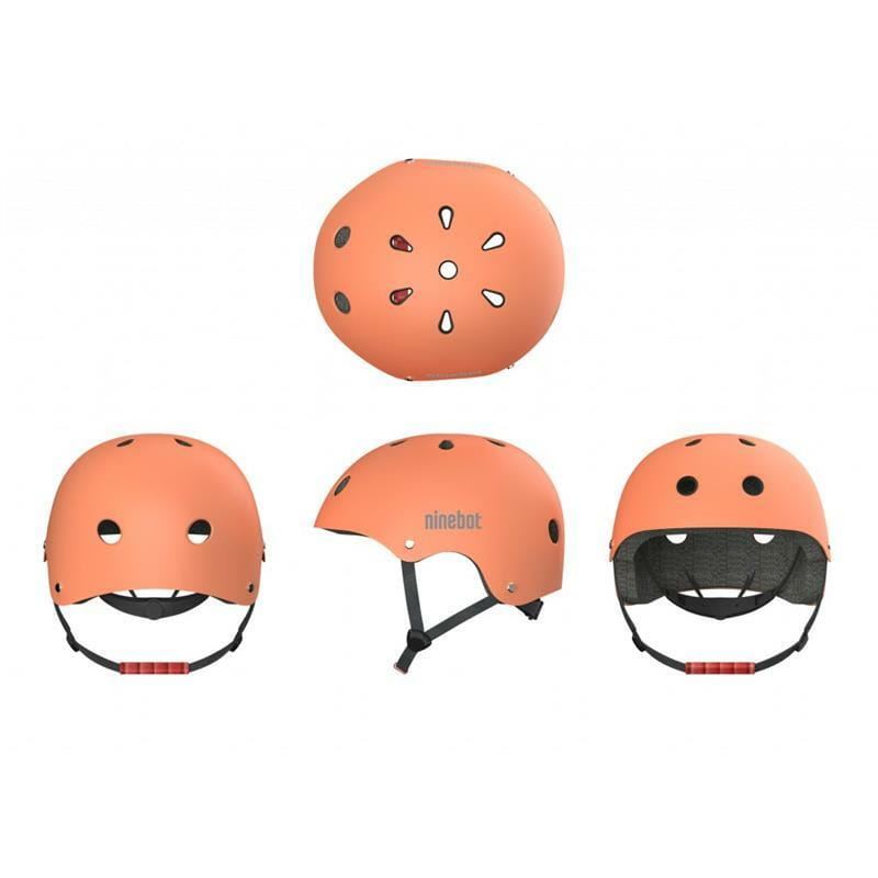 Шлем Segway Ninebot Orange (AB.00.0020.52)