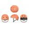Фото - Шлем Segway Ninebot Orange (AB.00.0020.52) | click.ua