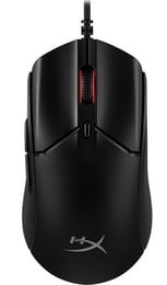 Мышь HyperX Pulsefire Haste 2 Black (6N0A7AA)