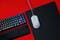 Фото - Миша HyperX Pulsefire Haste 2 White (6N0A8AA) | click.ua