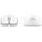 Фото - Миша HyperX Pulsefire Haste 2 White (6N0A8AA) | click.ua