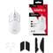 Фото - Мышь HyperX Pulsefire Haste 2 White (6N0A8AA) | click.ua