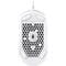 Фото - Миша HyperX Pulsefire Haste 2 White (6N0A8AA) | click.ua