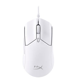 Мышь HyperX Pulsefire Haste 2 White (6N0A8AA)