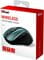 Фото - Мышь беспроводная Trust Nito WL Grey/Black (24115) | click.ua