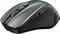 Фото - Мышь беспроводная Trust Nito WL Grey/Black (24115) | click.ua
