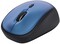 Фото - Мышь беспроводная Trust Yvi+ Silent Eco Blue (24551) | click.ua
