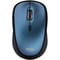Фото - Мышь беспроводная Trust Yvi+ Silent Eco Blue (24551) | click.ua