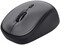 Фото - Миша бездротова Trust Yvi+ Silent Eco Black (24549) | click.ua