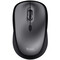 Фото - Миша бездротова Trust Yvi+ Silent Eco Black (24549) | click.ua