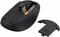 Фото - Мышь беспроводная Trust Yvi+ Silent Eco Black (24549) | click.ua