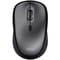 Фото - Мышь беспроводная Trust Yvi+ Silent Eco Black (24549) | click.ua