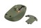 Фото - Миша бездротова Trust Yvi+ Silent Eco Green (24552) | click.ua