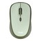 Фото - Миша бездротова Trust Yvi+ Silent Eco Green (24552) | click.ua