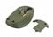 Фото - Мышь беспроводная Trust Yvi+ Silent Eco Green (24552) | click.ua