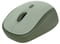 Фото - Мышь беспроводная Trust Yvi+ Silent Eco Green (24552) | click.ua