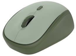 Купить Мышь беспроводная Trust Yvi+ Silent Eco Green (24552) Мышь беспроводная Trust Yvi+ Silent Eco Green (24552)
