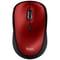 Фото - Мышь беспроводная Trust Yvi+ Silent Eco Red (24550) | click.ua