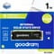 Фото - Накопичувач SSD 1TB Goodram PX600 M.2 2280 PCIe 4.0 x4 NVMe 3D NAND (SSDPR-PX600-1K0-80) | click.ua