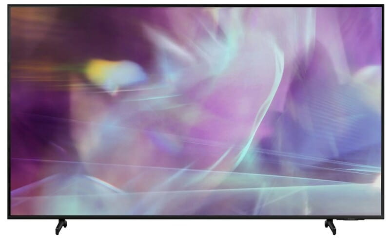 Телевiзор Samsung QE85Q60CAUXUA