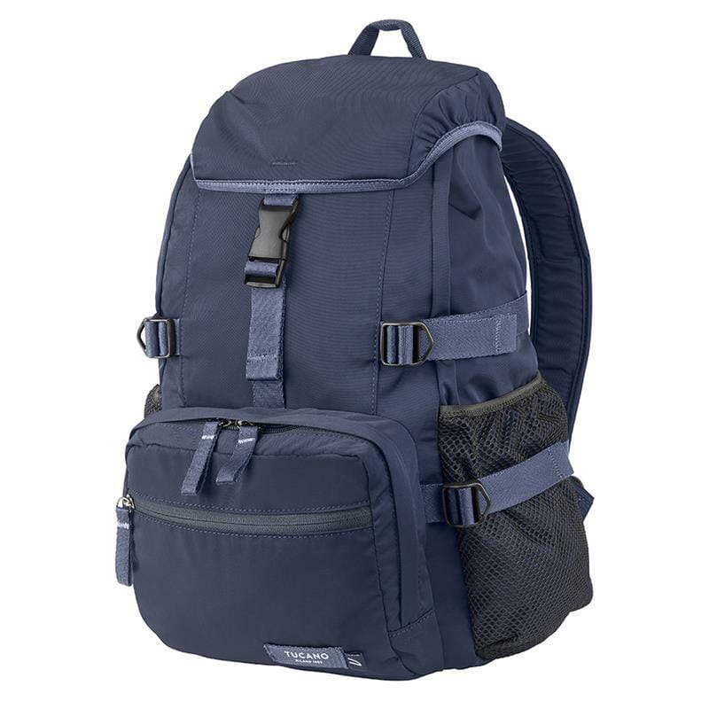Рюкзак для ноутбука Tucano Desert 13"/14" Blue (BKDES1314-B)