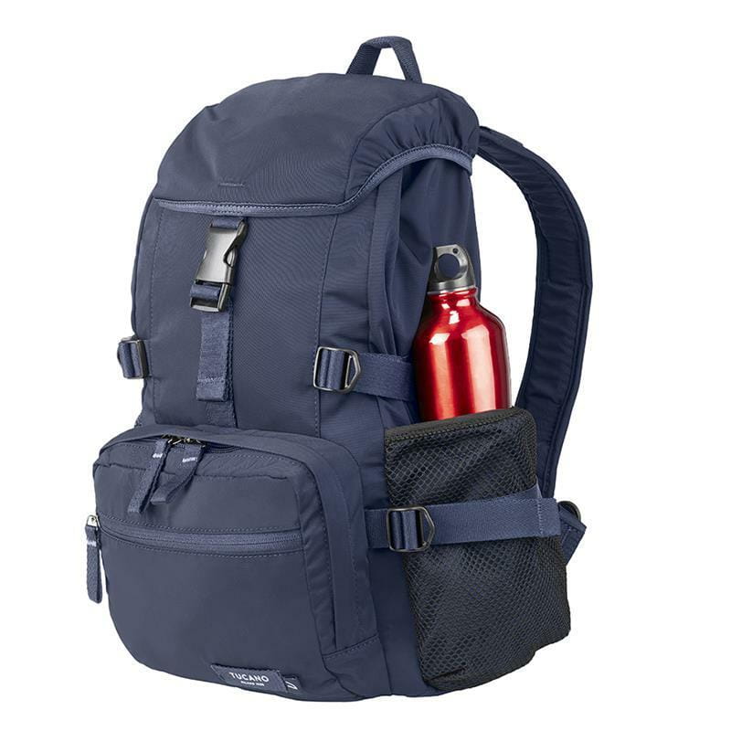 Рюкзак для ноутбука Tucano Desert 13"/14" Blue (BKDES1314-B)