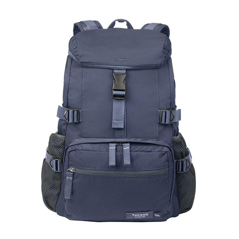 Рюкзак для ноутбука Tucano Desert 13"/14" Blue (BKDES1314-B)