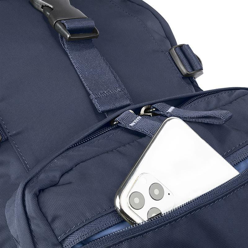 Рюкзак для ноутбука Tucano Desert 13"/14" Blue (BKDES1314-B)