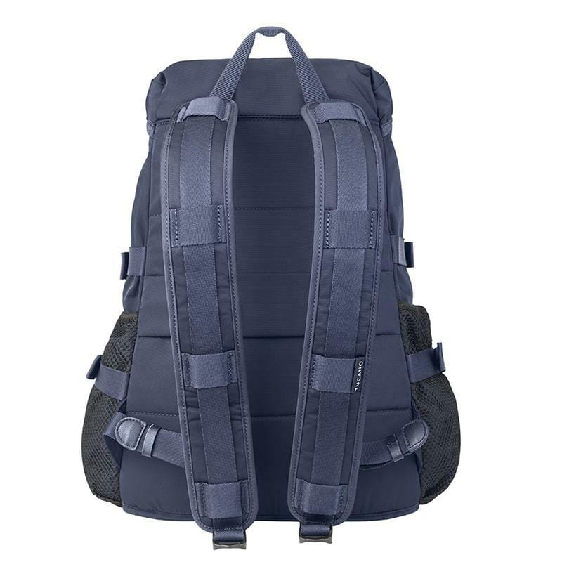 Рюкзак для ноутбука Tucano Desert 13"/14" Blue (BKDES1314-B)