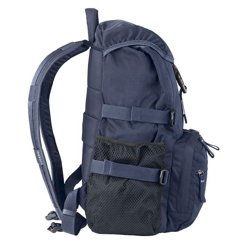 Рюкзак для ноутбука Tucano Desert 13"/14" Blue (BKDES1314-B)