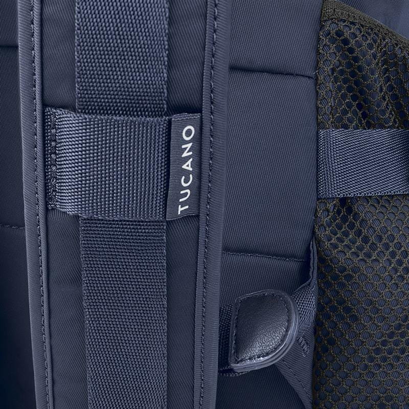 Рюкзак для ноутбука Tucano Desert 13"/14" Blue (BKDES1314-B)