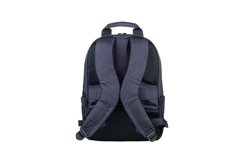 Рюкзак для ноутбука Tucano Bizip 14" Blue (BKBZ14-X-B)