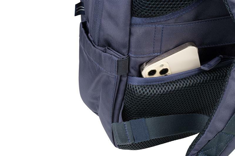 Рюкзак для ноутбука Tucano Bizip 14" Blue (BKBZ14-X-B)