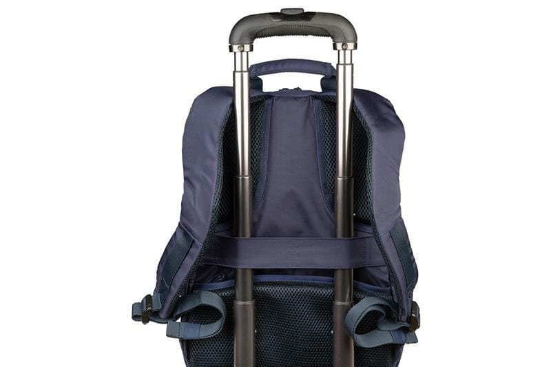 Рюкзак для ноутбука Tucano Bizip 14" Blue (BKBZ14-X-B)